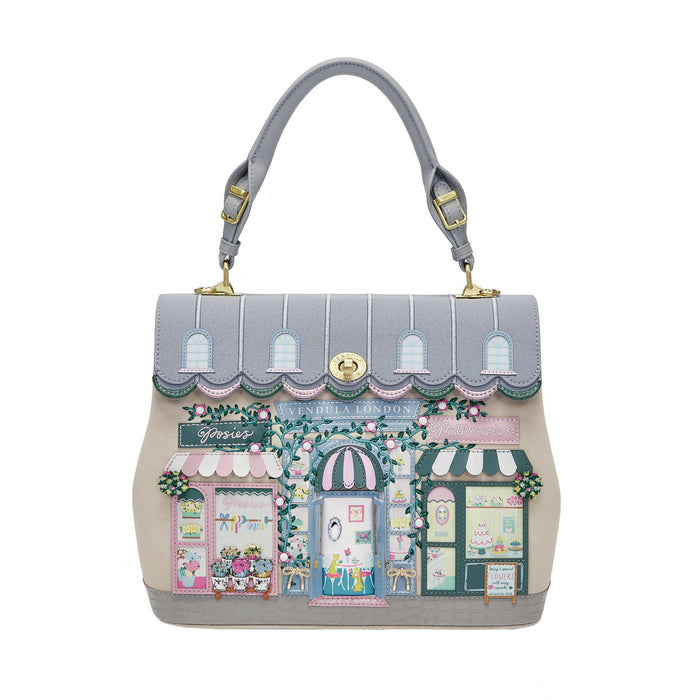 Vendula Posies & Patisseries Grace Bag