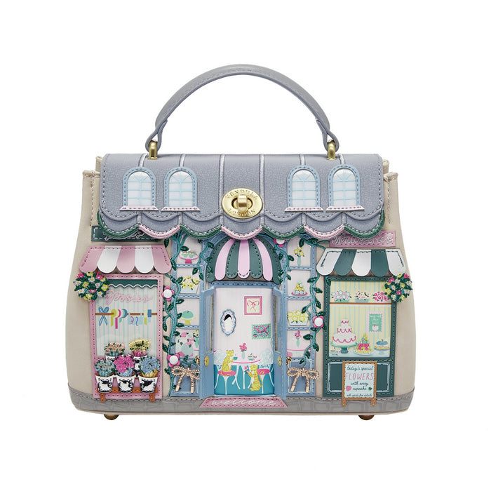 Vendula Posies & Patisseries Mini Grace
