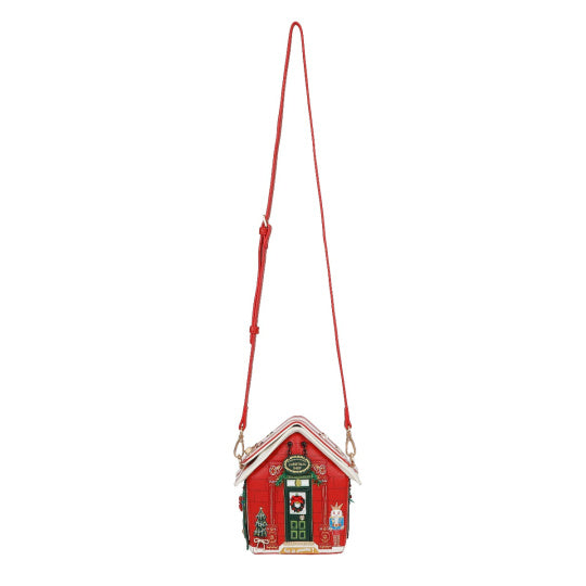 Vendula Mistletoe Lane House Bag
