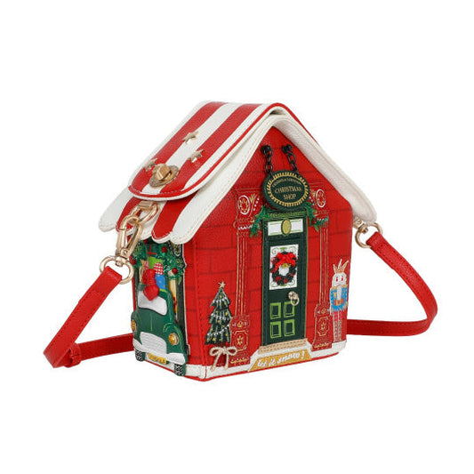 Vendula Mistletoe Lane House Bag