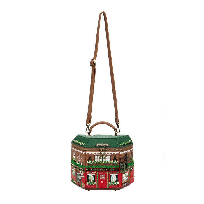 Vendula Clover Inn Cora Bag