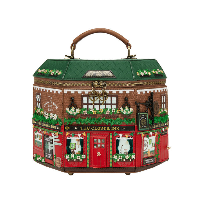 Vendula Clover Inn Cora Bag