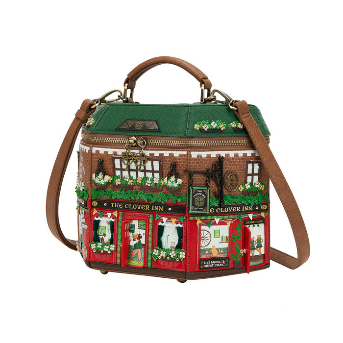 Vendula Clover Inn Cora Bag