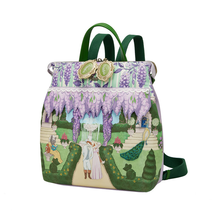 Vendula Regency Gardens Tessa Back Pack