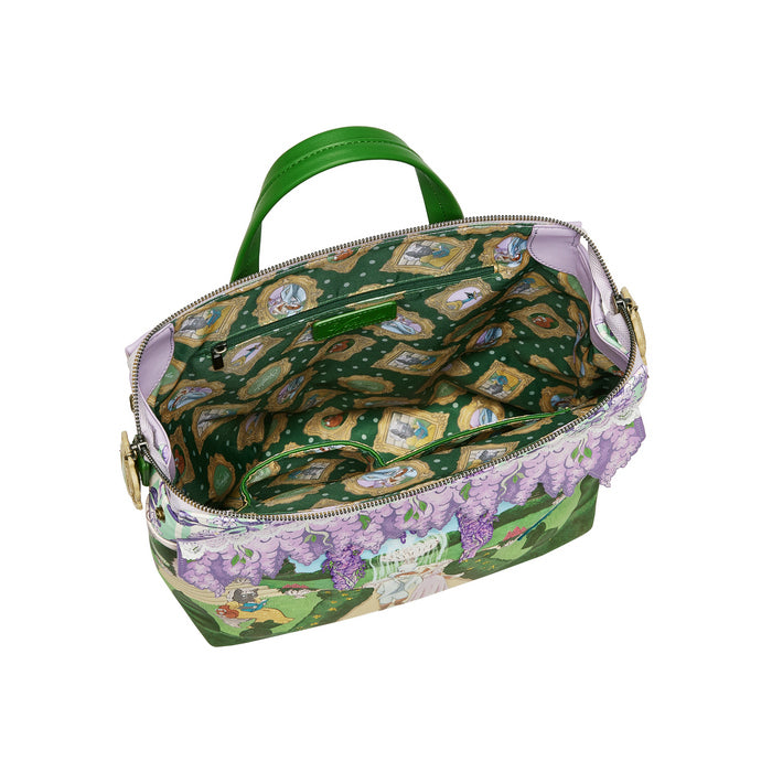 Vendula Regency Gardens Tessa Back Pack