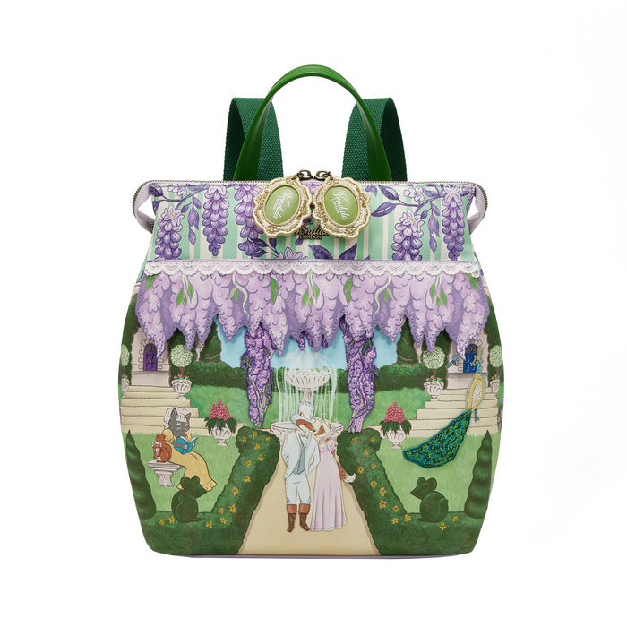 Vendula Regency Gardens Tessa Back Pack