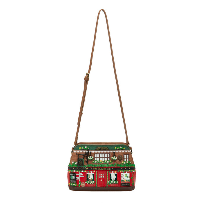 Vendula Clover Inn Luna Bag