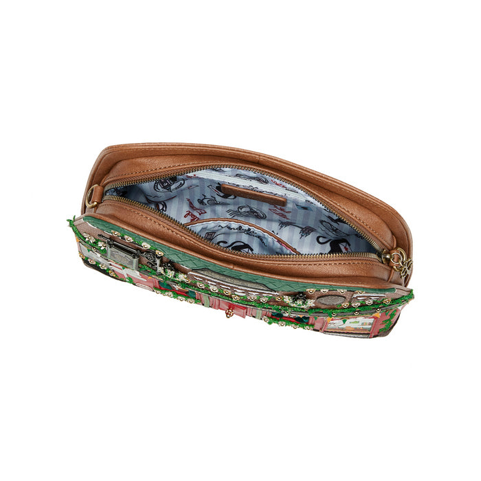 Vendula Clover Inn Luna Bag