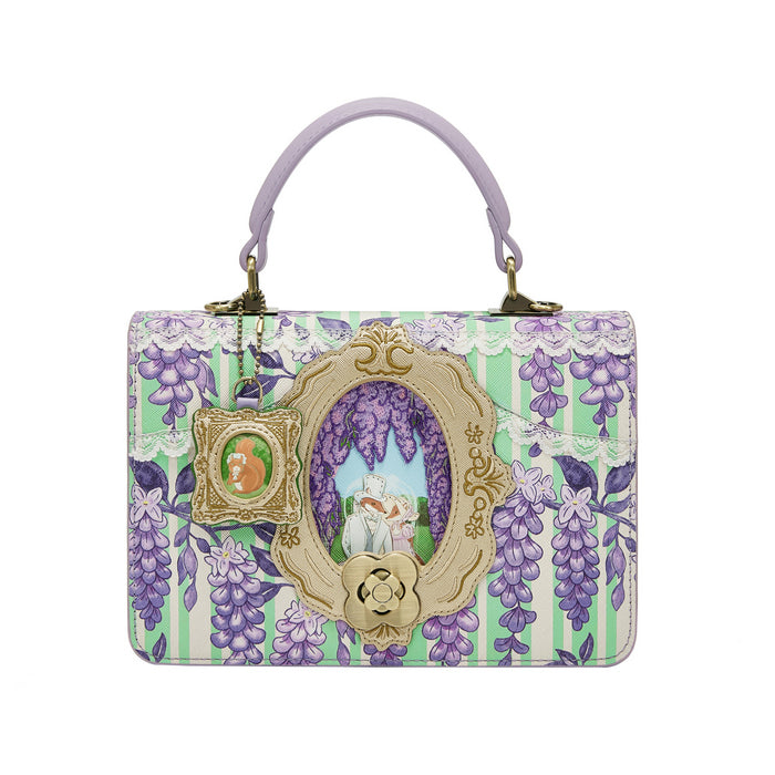 Vendula Regency Gardens Cassie Bag