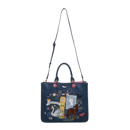 Vendula Lilibet Loves Lexington Tote