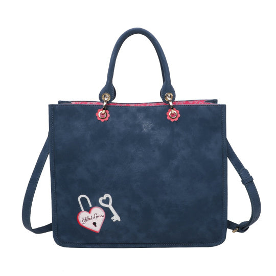 Vendula Lilibet Loves Lexington Tote