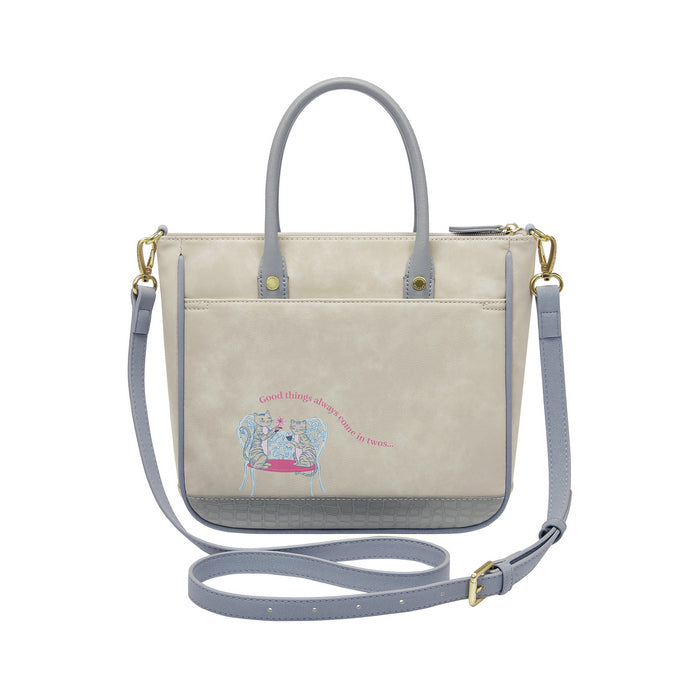 Vendula Posies & Patisseries Isabella Bag