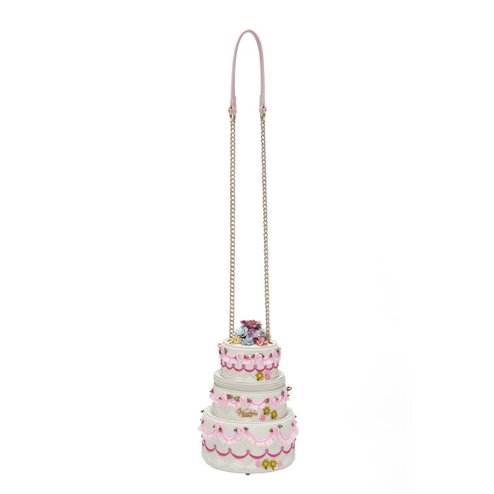 Vendula Posies & Patisseries Cake Bag