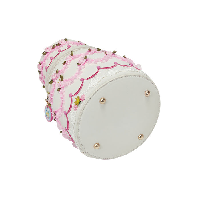 Vendula Posies & Patisseries Cake Bag