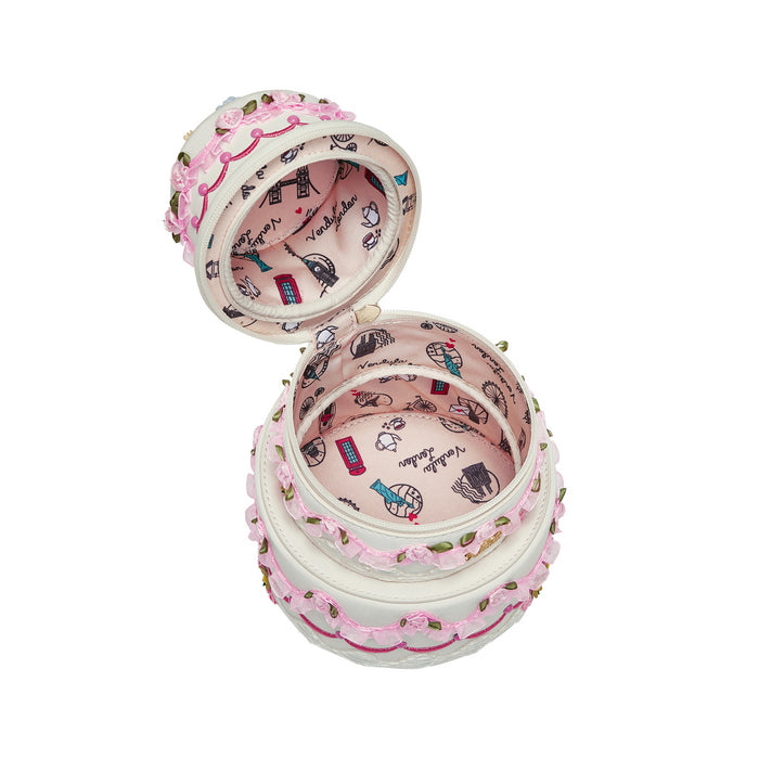 Vendula Posies & Patisseries Cake Bag