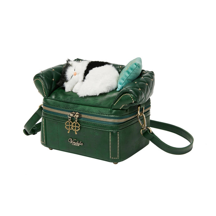 Vendula Clover Inn Chesterfield Sofa Bag
