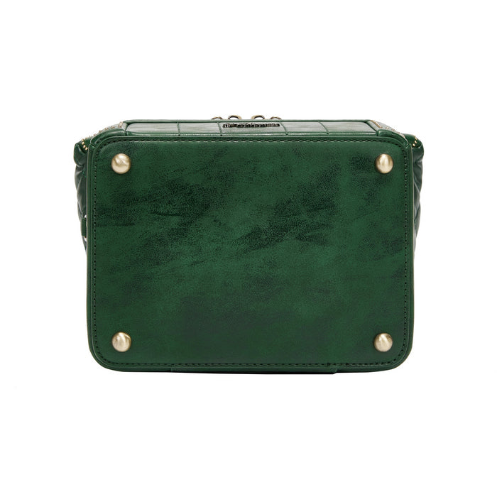 Vendula Clover Inn Chesterfield Sofa Bag