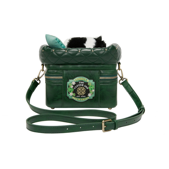Vendula Clover Inn Chesterfield Sofa Bag