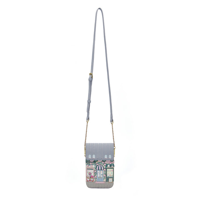 Vendula Posies & Petisseries Phone Pouch