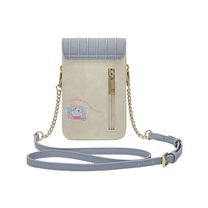 Vendula Posies & Petisseries Phone Pouch