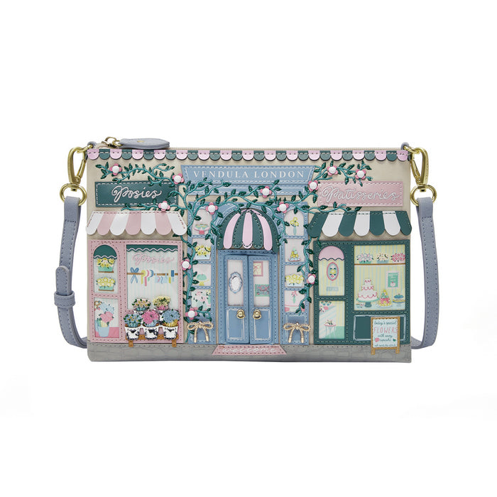 Vendula Posies & Petisseries Kate Bag