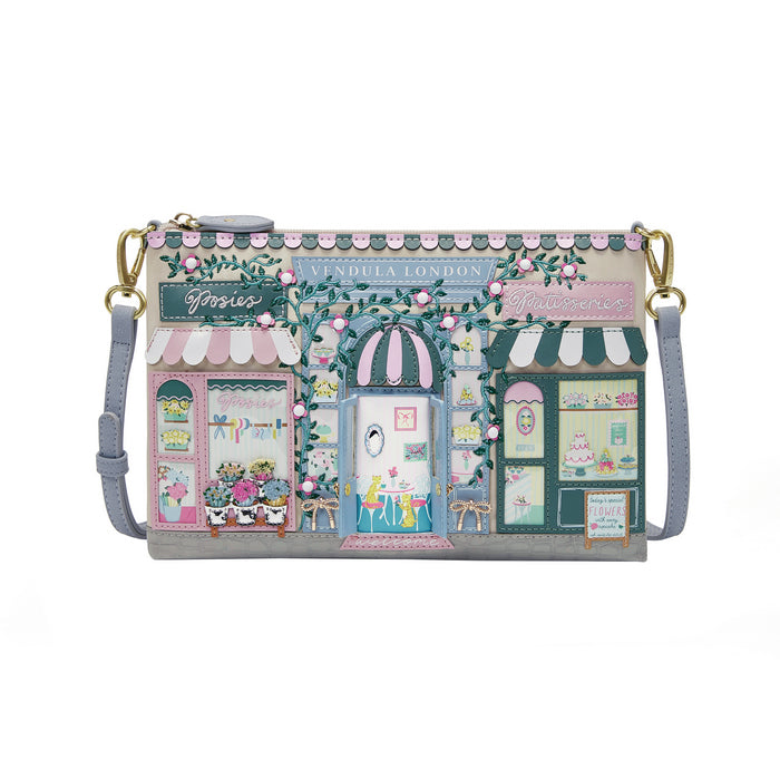 Vendula Posies & Petisseries Kate Bag