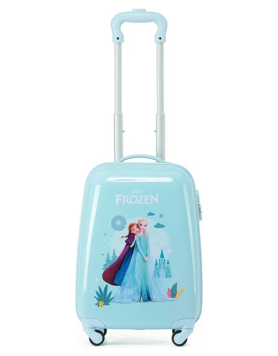 Frozen | Carry-On Hardcase | Elsa & Anna