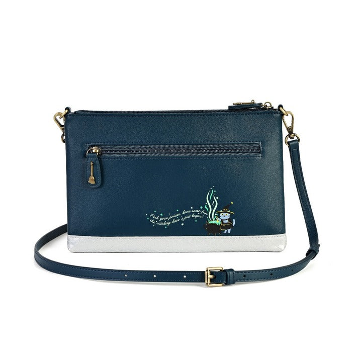 Vendula London Corner Cauldron Kate Bag