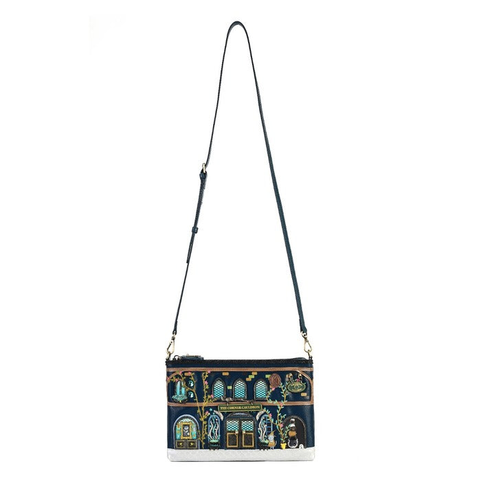 Vendula London Corner Cauldron Kate Bag