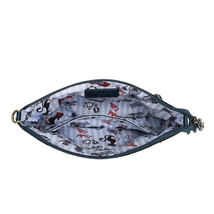 Vendula London Corner Cauldron Kate Bag