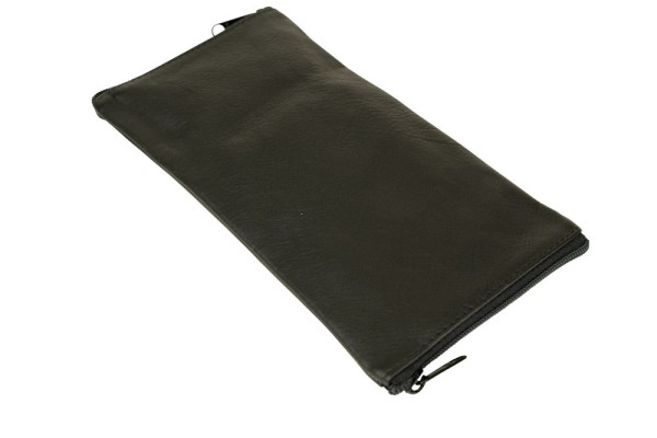 Franco Bonini Glasses Case 2020 Black