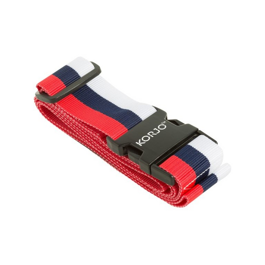 Korjo Standard Luggage Strap LS95