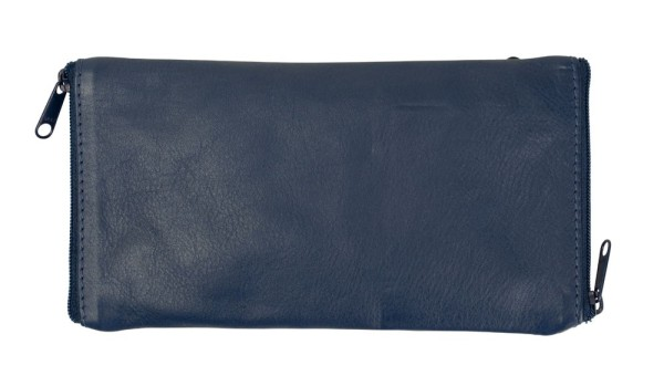Franco Bonini Glasses Case 2020 Blue