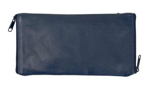 Franco Bonini Glasses Case 2020 Blue