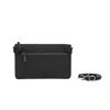 Black Caviar Milla crossbody handbag in black