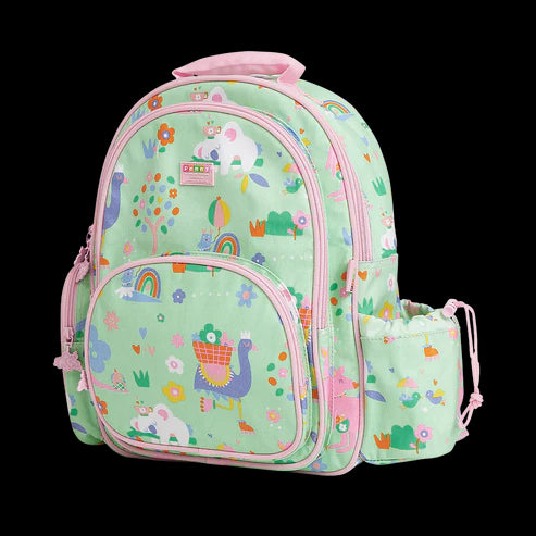 Penny Scallan Back Pack Large Koala