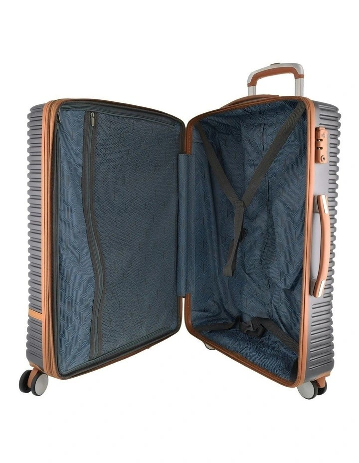 Pierre Cardin PC3937L Case Charcoal