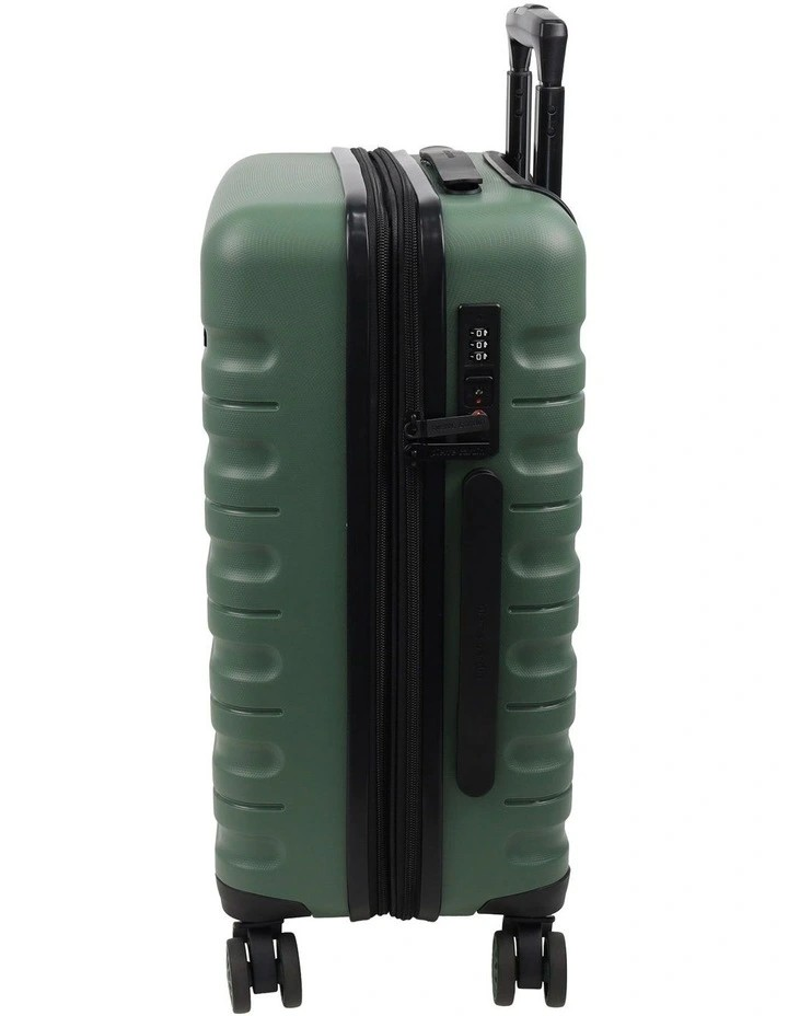 Pierre Cardin PC3941C Case Moss