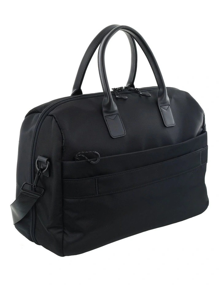 Pierre Cardin Duffle Bag PC4104 Black