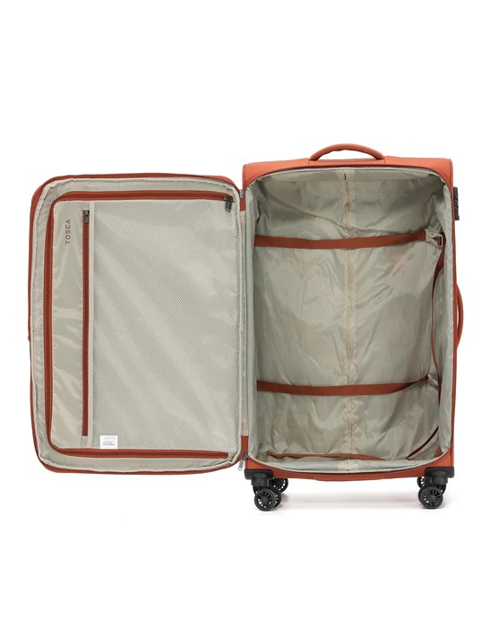 Tosca Altitude 78cm Case Rust