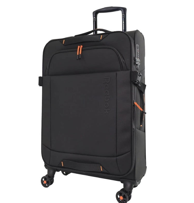 Reebok RB04L Case Black