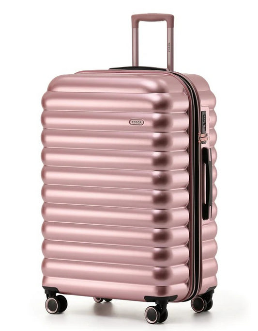 Tosca Como 67cm Case Rose Gold