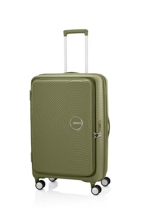 American Tour Curio Book 75cm 148234 Khaki