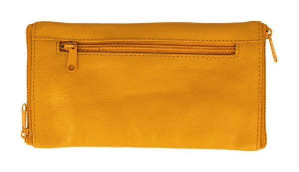 Franco Bonini Glasses Case 2020 Mango