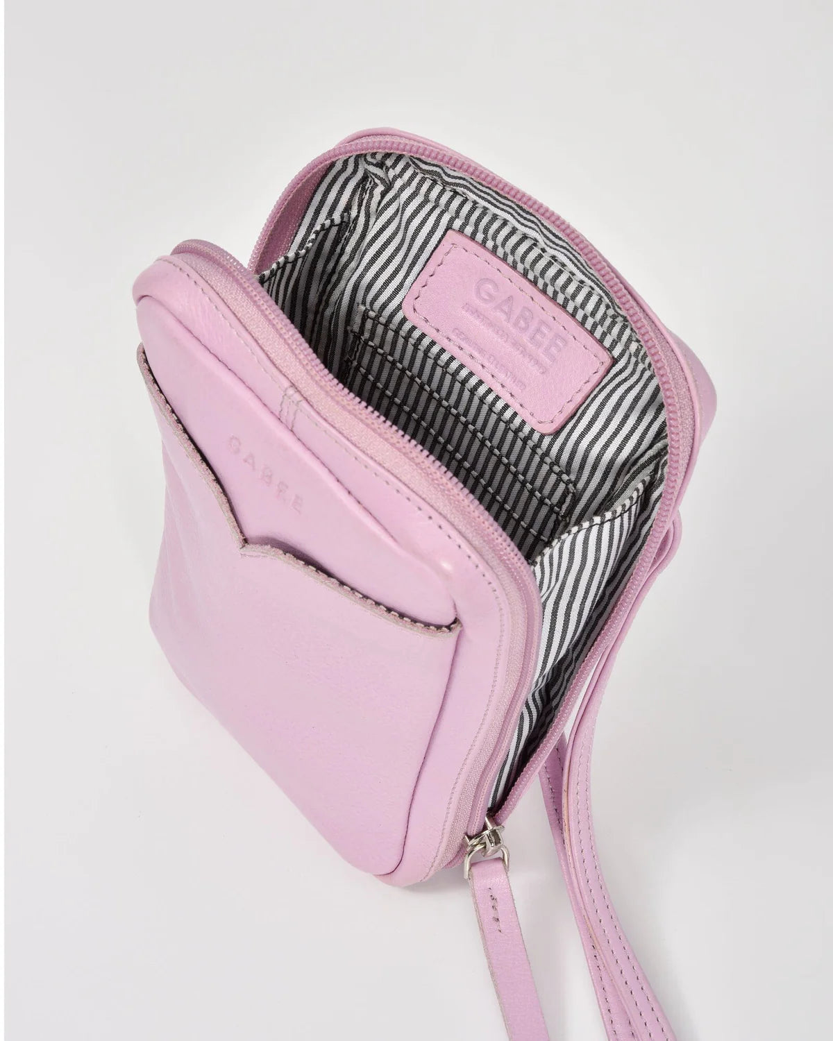 Gabee Handbag Kyra Pink