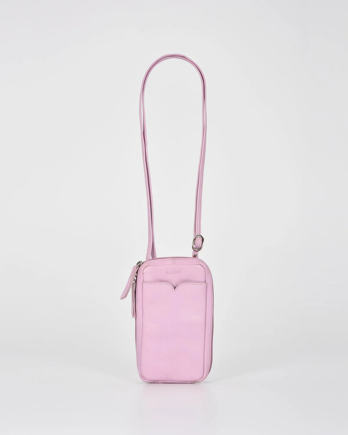 Gabee Handbag Kyra Pink