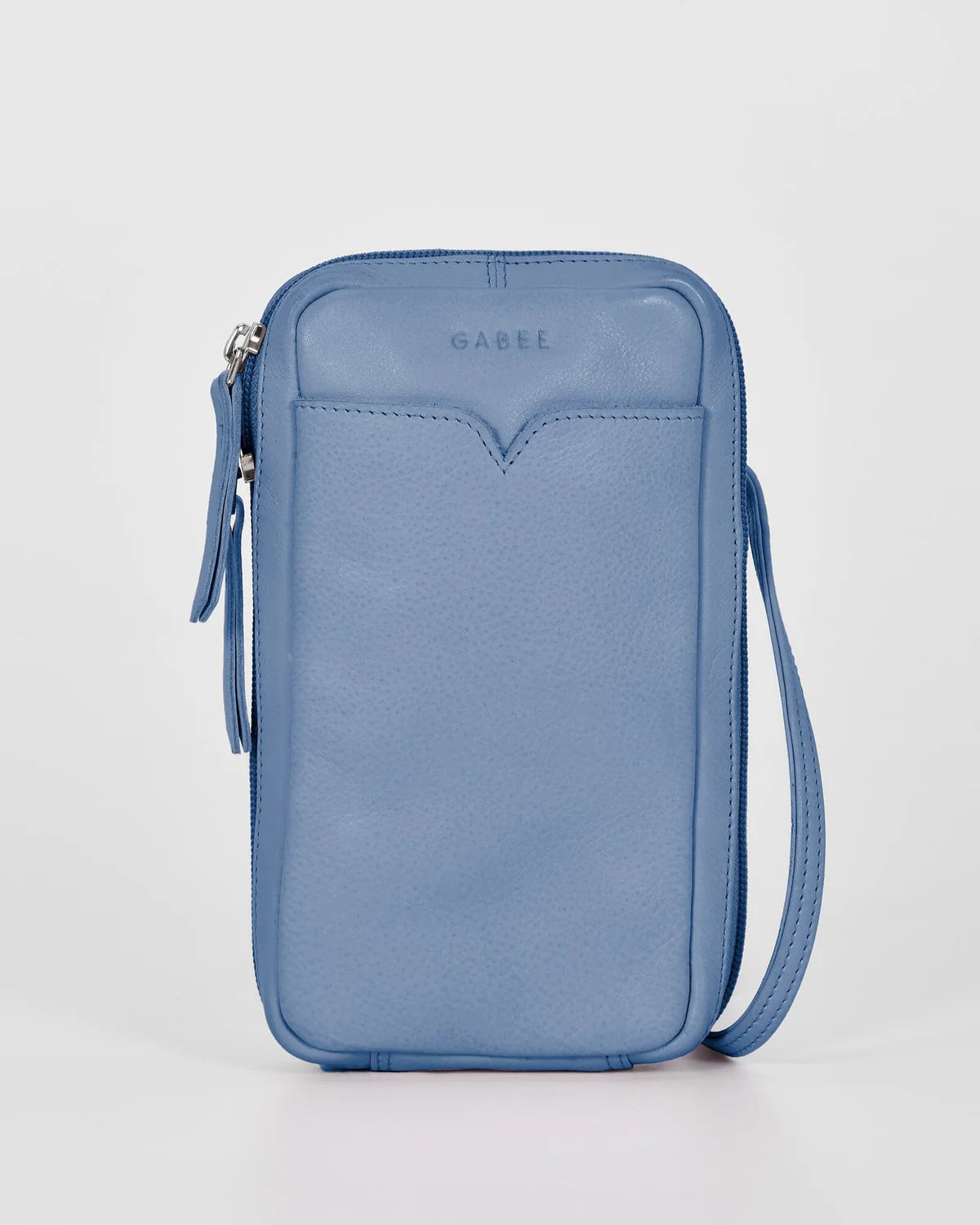 Gabee Handbag Kyra Powder Blue