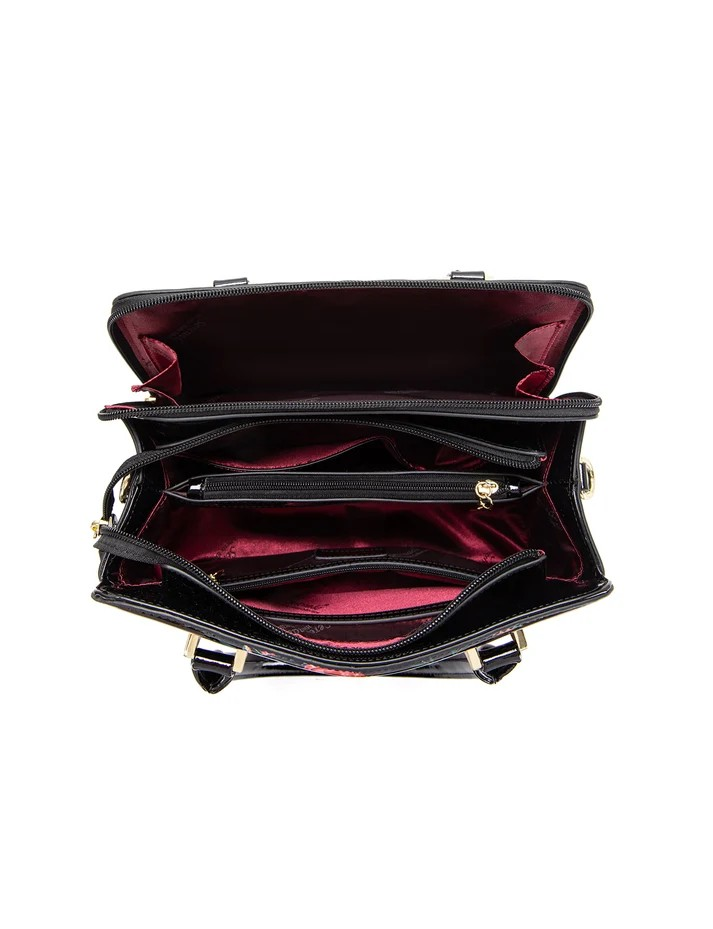 Serenade Handbag SF46-0343 Mabel