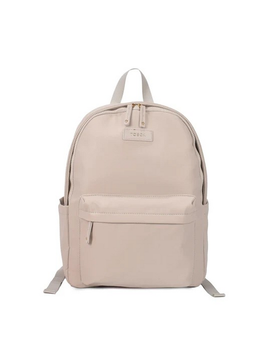 Tosca Metro Back Pack MET981 Stone