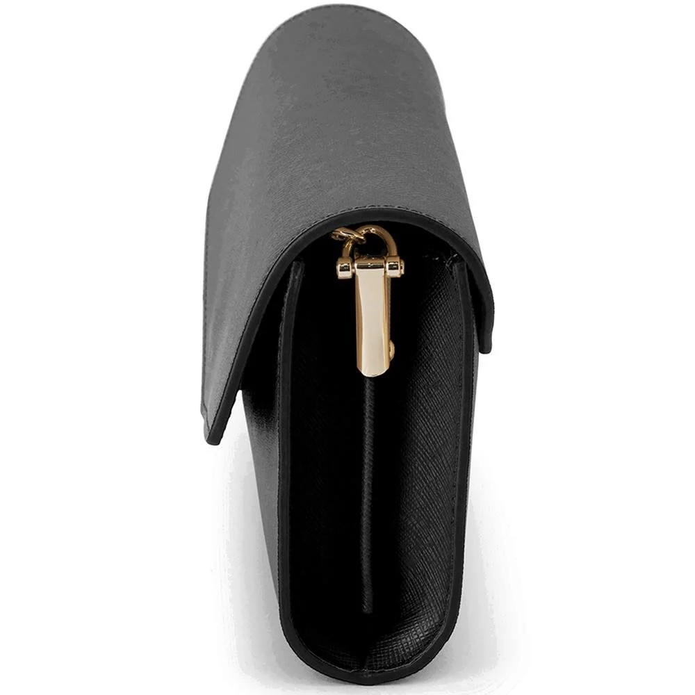 Olga Berg Handbag Nic OB4771 Black